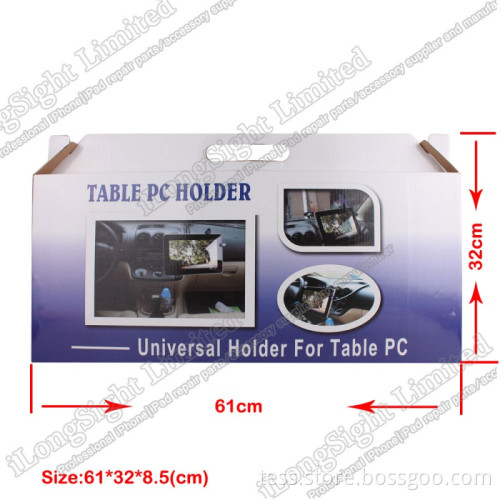 360o Rotatable Windscreen Car Bracket Holder for iPad mini